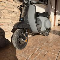 Vespa 50 special