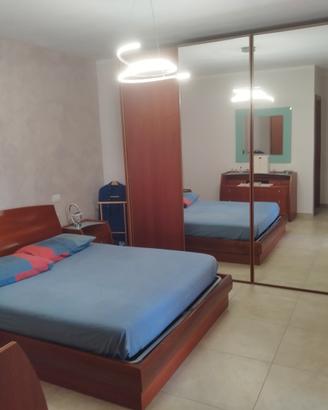 Camera da letto Zanette in Ciliegio