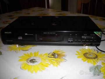 Dvd philips