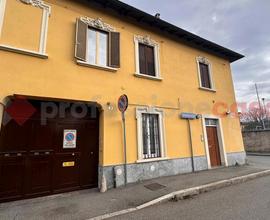 Ufficio Parabiago [Cod. rif 3238594VCU]