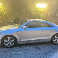 audi tt 2.0 tfsi 200cv