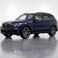 Full full garanzia bmw e tagliandi fino al 2029