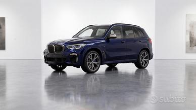 Full full garanzia bmw e tagliandi fino al 2029