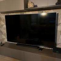 Tv sony 85 pollici