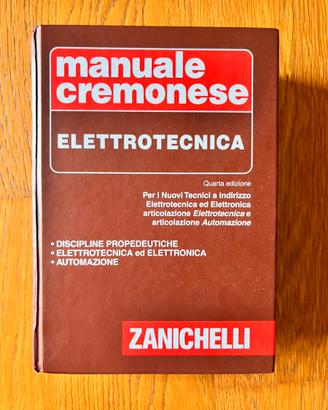 Manuale di ELETTROTECNICA