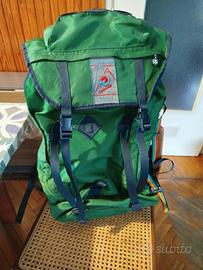 Zaino da trekking