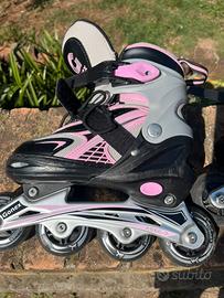 Pattini in linea Gonex