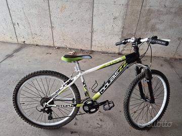mountain bike per ragazzi