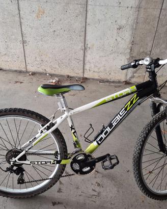 mountain bike per ragazzi