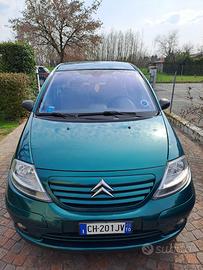 Citroen C3      (PREZZO CONTRATTABILE)