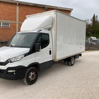 IVECO DAILY 35C14 CAB. KM 85696 ANNO