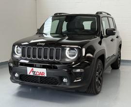 Jeep Renegade 1.5 Turbo T4 MHEV Altitude+Conf...