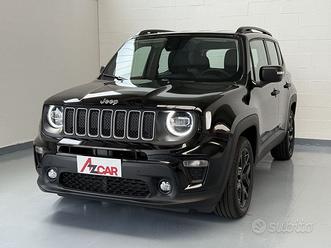 Jeep Renegade 1.5 Turbo T4 MHEV SUMMIT+Confor...