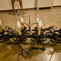 lampadario 