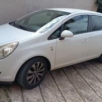 Opel Corsa 1.3 diesel