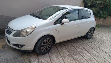 Opel Corsa 1.3 diesel
