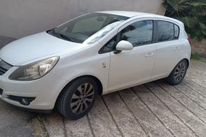 Opel Corsa 1.3 diesel