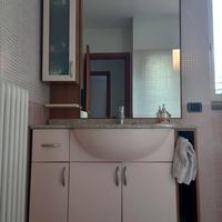 Mobile completo per bagno