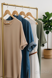 Negozi/Commessa/Supermercati