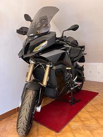 BMW S 1000 XR