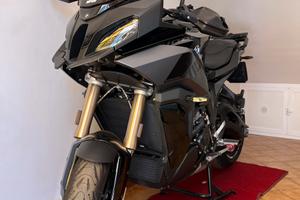 BMW S 1000 XR