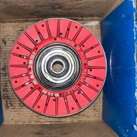 Correttori di coppia furia rossa