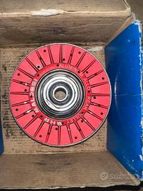 Correttori di coppia furia rossa