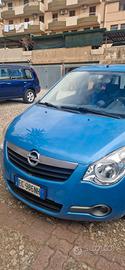 Opel Agila 1.2 cv86