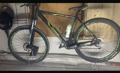 Bicicletta lombardini 29