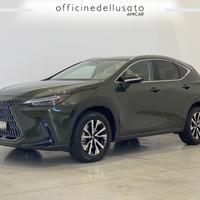 Lexus NX 350 2.5 hybrid 244cv premium 4wd e-cvt