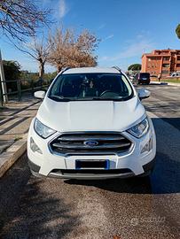 EcoSport Titanium start & stop 1,0 125 CV