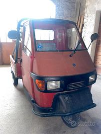 piaggio ape 50