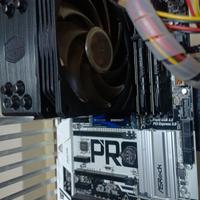 I7 intel 4,2 ghz 16gb ram h270 pro4 hdd 1tb m2