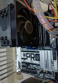 I7 intel 4,2 ghz 16gb ram h270 pro4 hdd 1tb m2