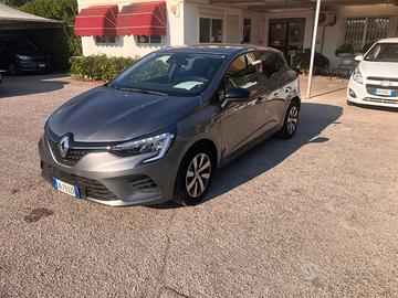 RENAULT CLIO 1.0 TCe 65cv 5 Porte Equilibre