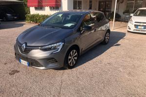 RENAULT CLIO 1.0 TCe 65cv 5 Porte Equilibre