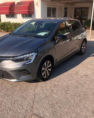 RENAULT CLIO 1.0 TCe 65cv 5 Porte Equilibre