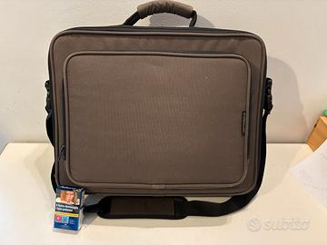 Borsa pc 17 pollici Tucano Urbano
