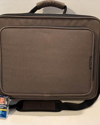 Borsa pc 17 pollici Tucano Urbano