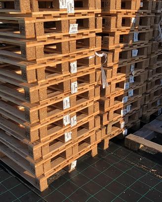 Pallet usati
