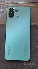 xianomi 11 lite 5g)