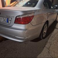 ricambi bmw 530 /525 