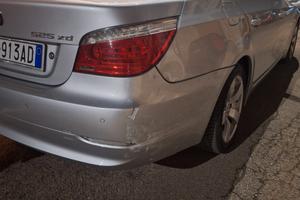 ricambi bmw 530 /525 