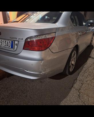 ricambi bmw 530 /525 