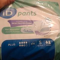 panni mutandina anziano