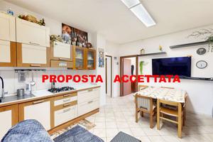 OSIMO STAZIONE - Ampio appartamento.