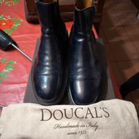 Stivaletto doucal’s