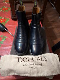 Stivaletto doucal’s