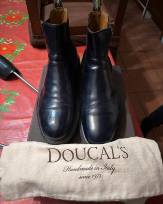 Stivaletto doucal’s