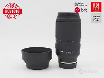 Tamron 70-180 F2.8 Di III VXD (Sony)